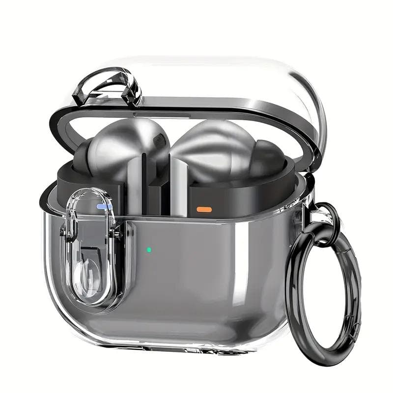 【新品】Galaxy Buds3 Pro（ケース付き）