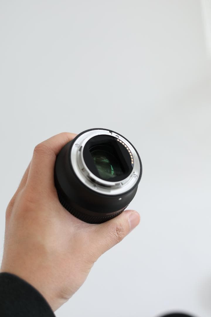 [美品] SIGMA 28-70mm F2.8 DG DN レンズ Eマウント用