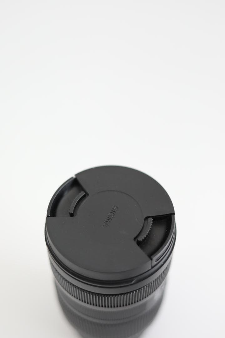 [美品] SIGMA 28-70mm F2.8 DG DN レンズ Eマウント用