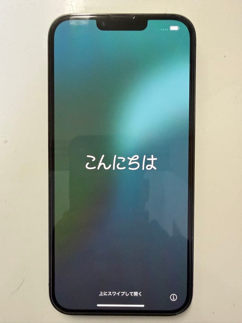 iphone13 PROMAX 256G グラファイト　SIMフリー