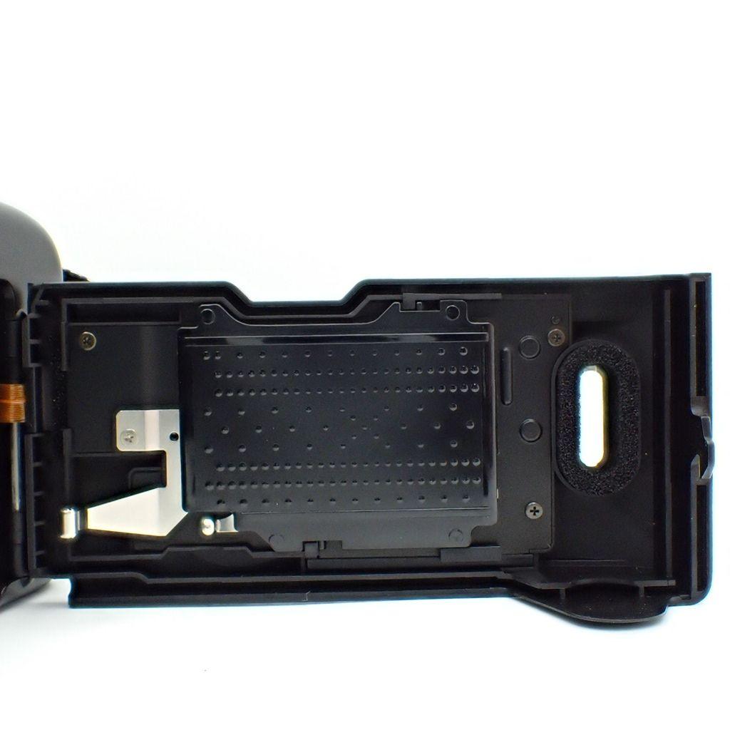 【動作確認済】Canon Autoboy S PANORAMA 新品電池付き