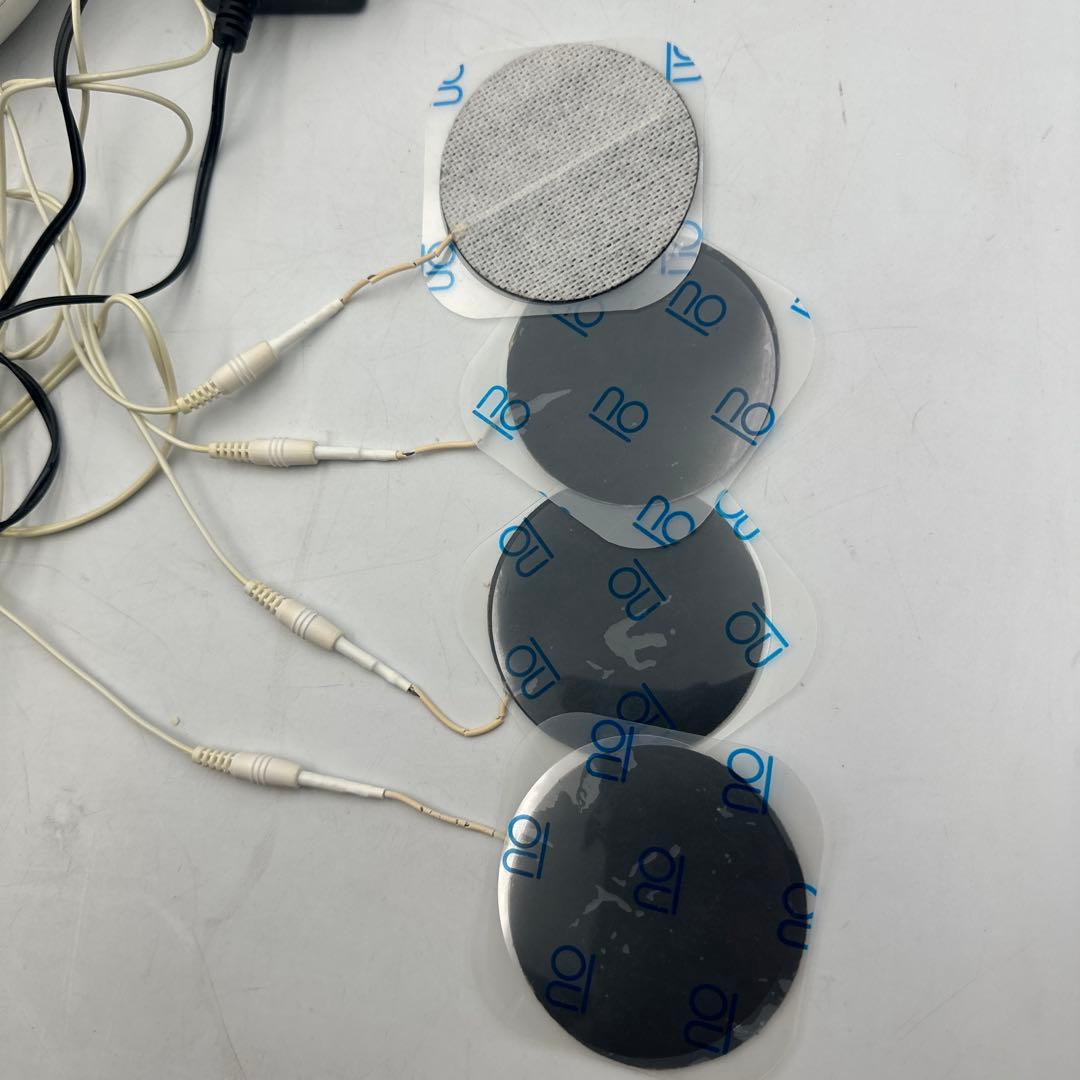 ①Pureline 美顔器 2チャンネル