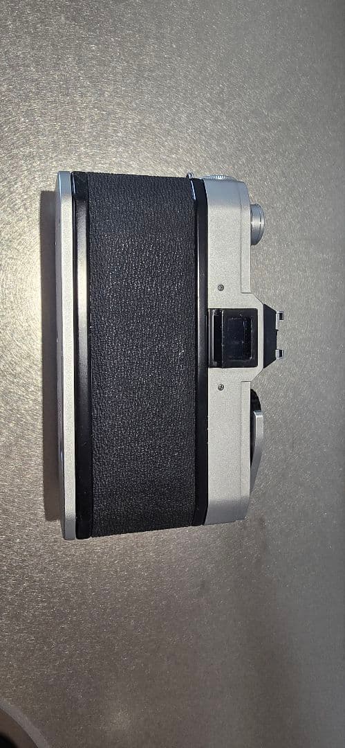 Canon FTb フィルム一眼レフカメラセット