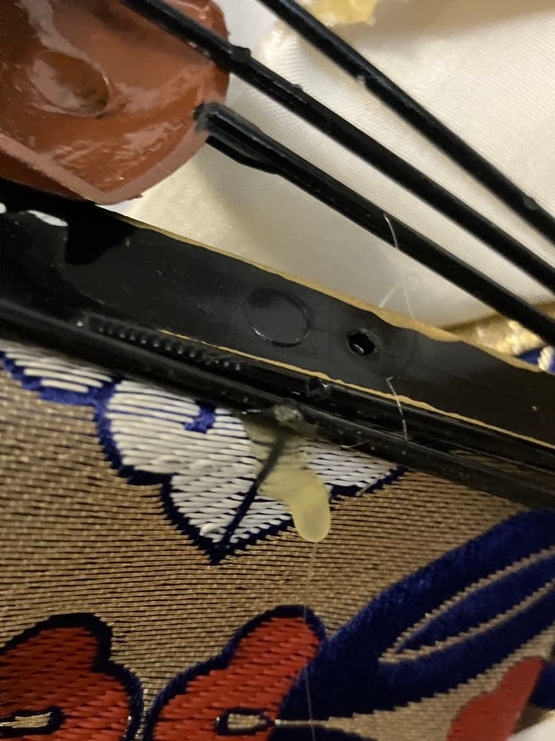 市松人形 伝統的な日本人形