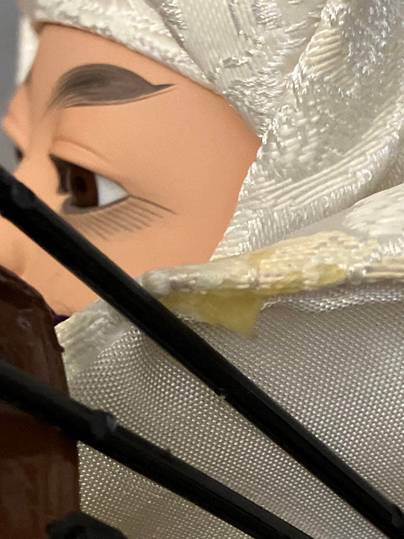 市松人形 伝統的な日本人形