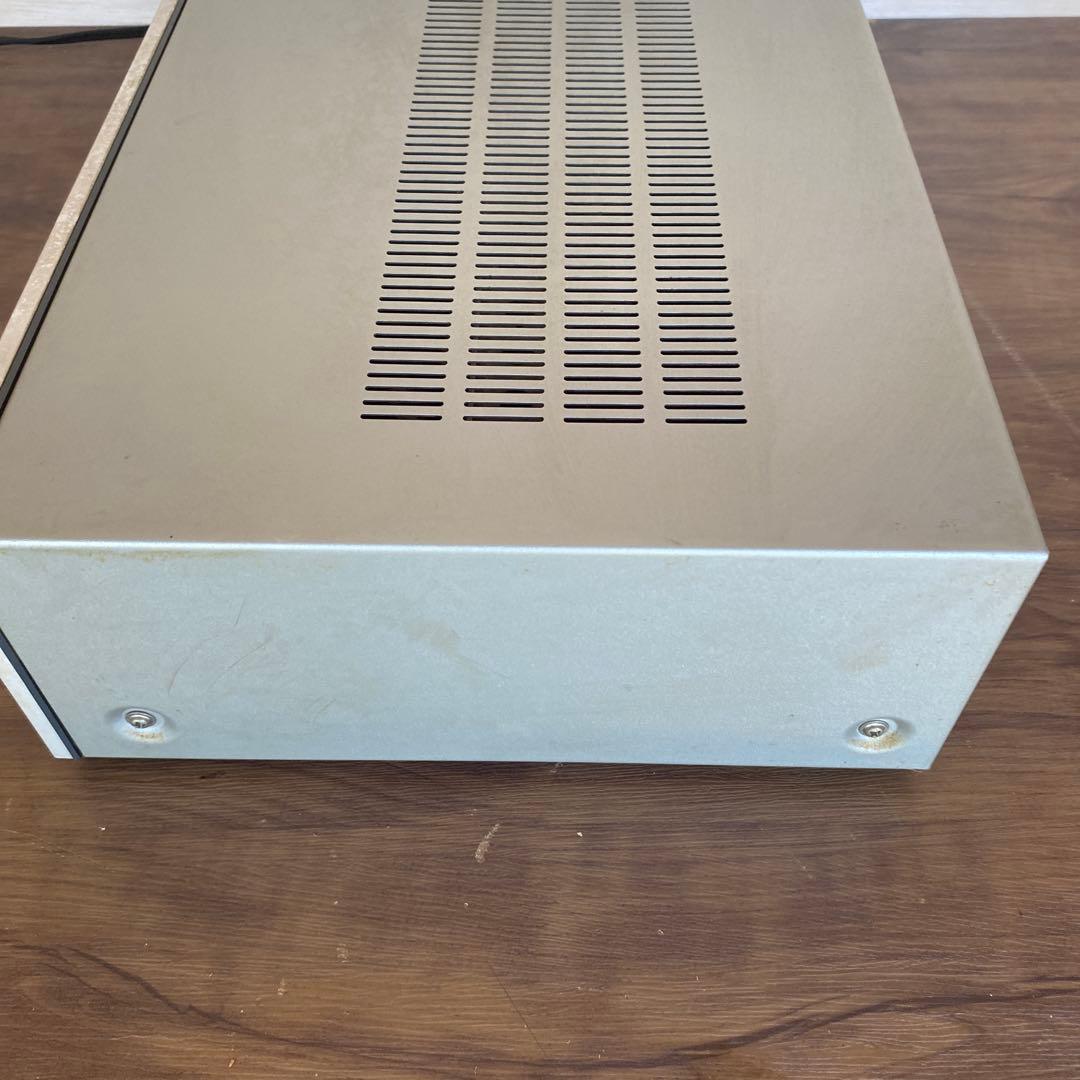 Aurex プリメインアンプ SB-760 オーレックス