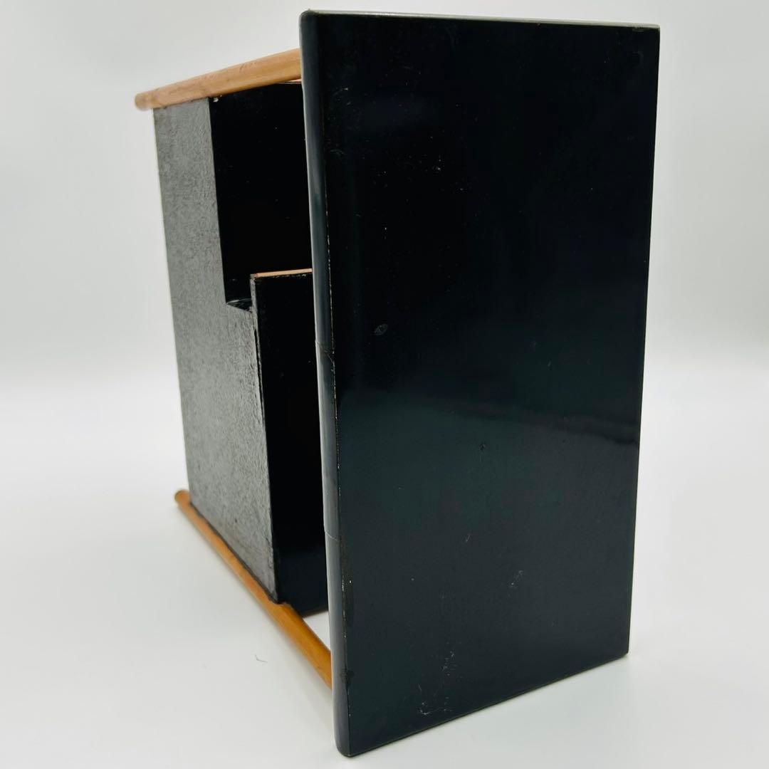 【茶棚　茶箪笥　飾り棚　煎茶道具】アンティーク　インテリア　骨董