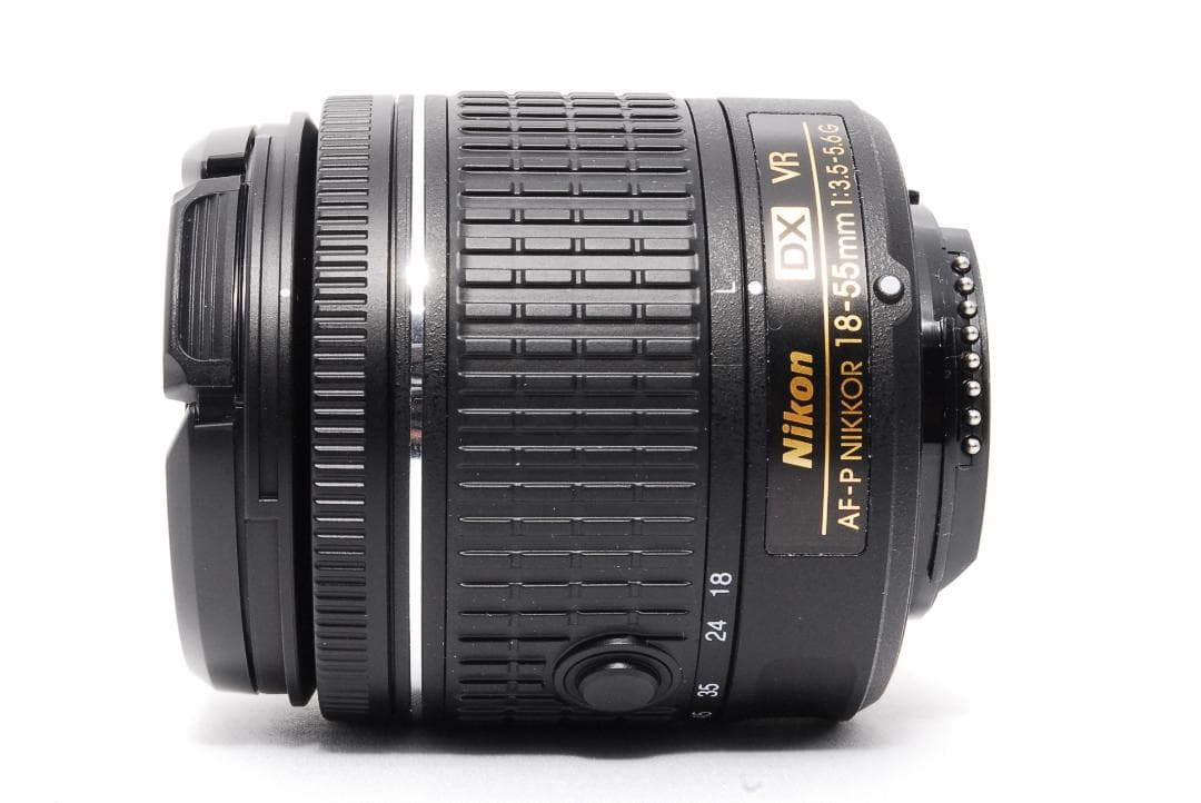 まいくるBluetooth搭載機 ほぼ未使用品 Nikon D3500ダブ