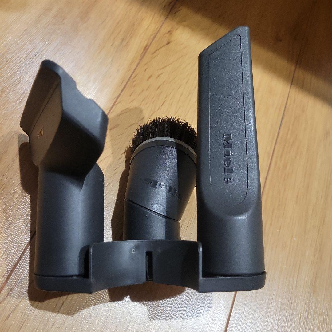 Miele Cat&Dog 掃除機ヘッドセット