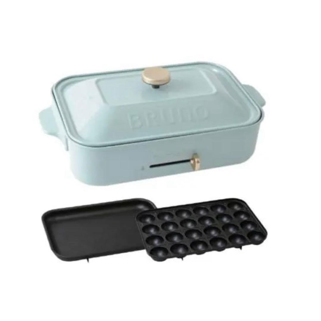 【新品未使用】BRUNO2026福袋5点セット