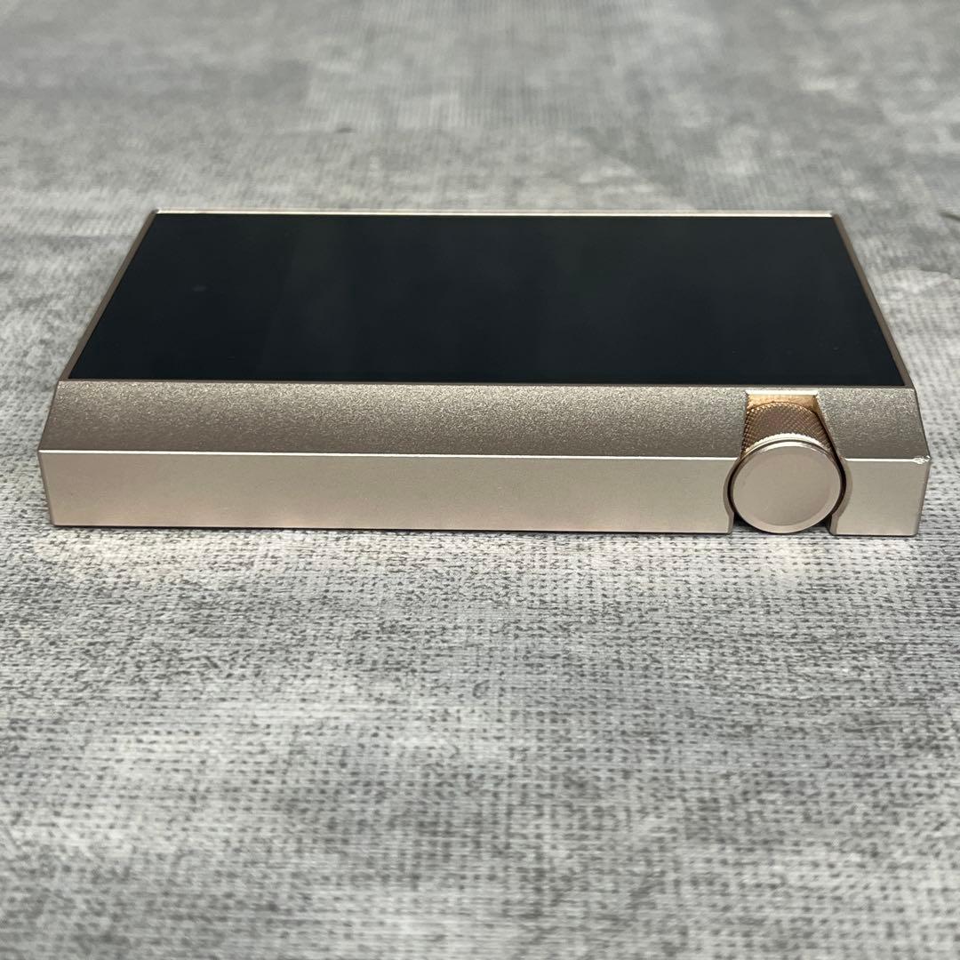 Astell&Kern AK70 64G PPE12 ハイレゾプレーヤー
