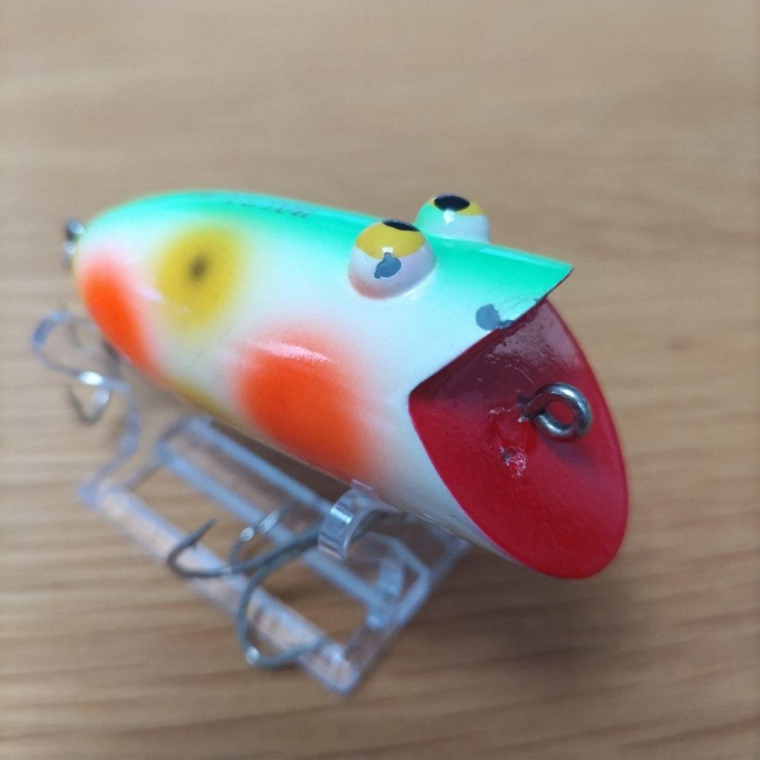 バルサ50　 アンクルスミス　オールド　バルサルアー