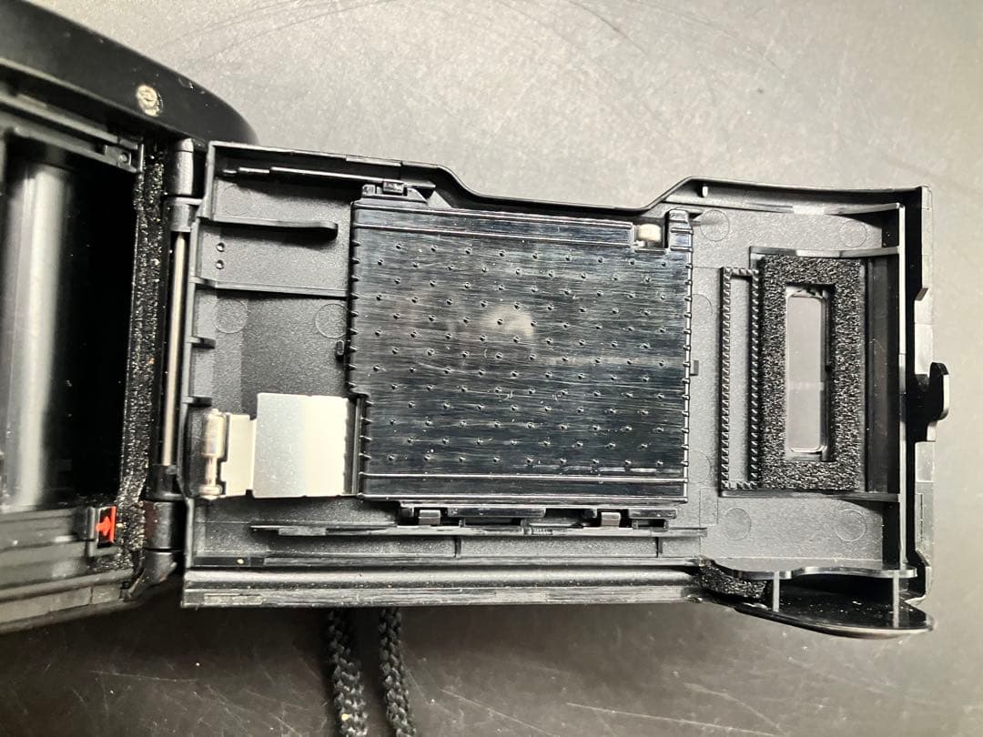 Fujifilm Clear Shot 30 Nikon ニコン AF600