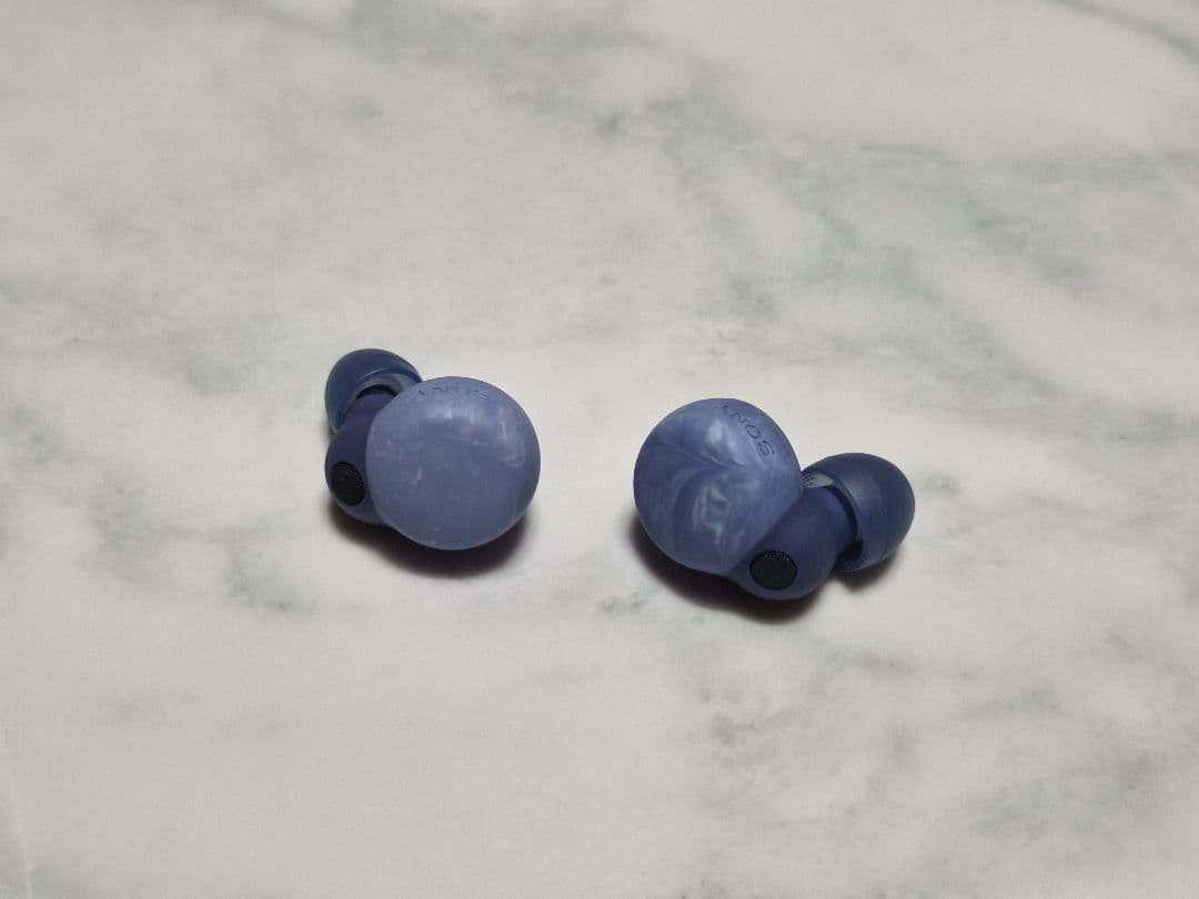 SONY LinkBuds S ジャンク品 美品✨