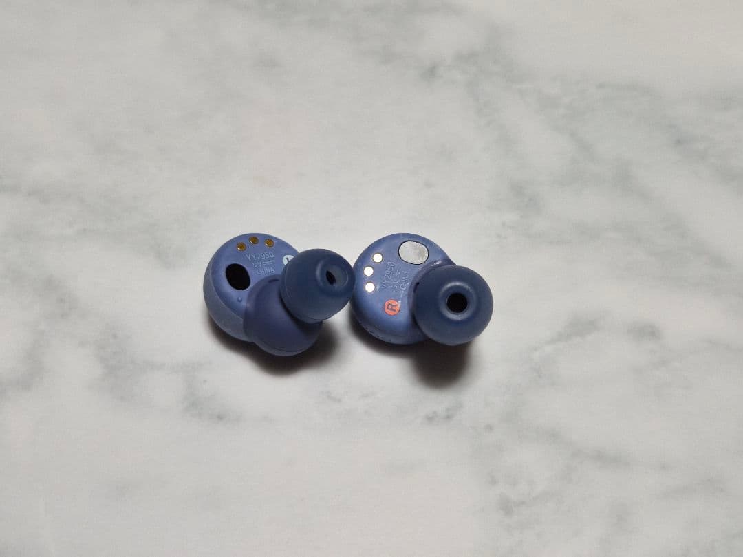 SONY LinkBuds S ジャンク品 美品✨