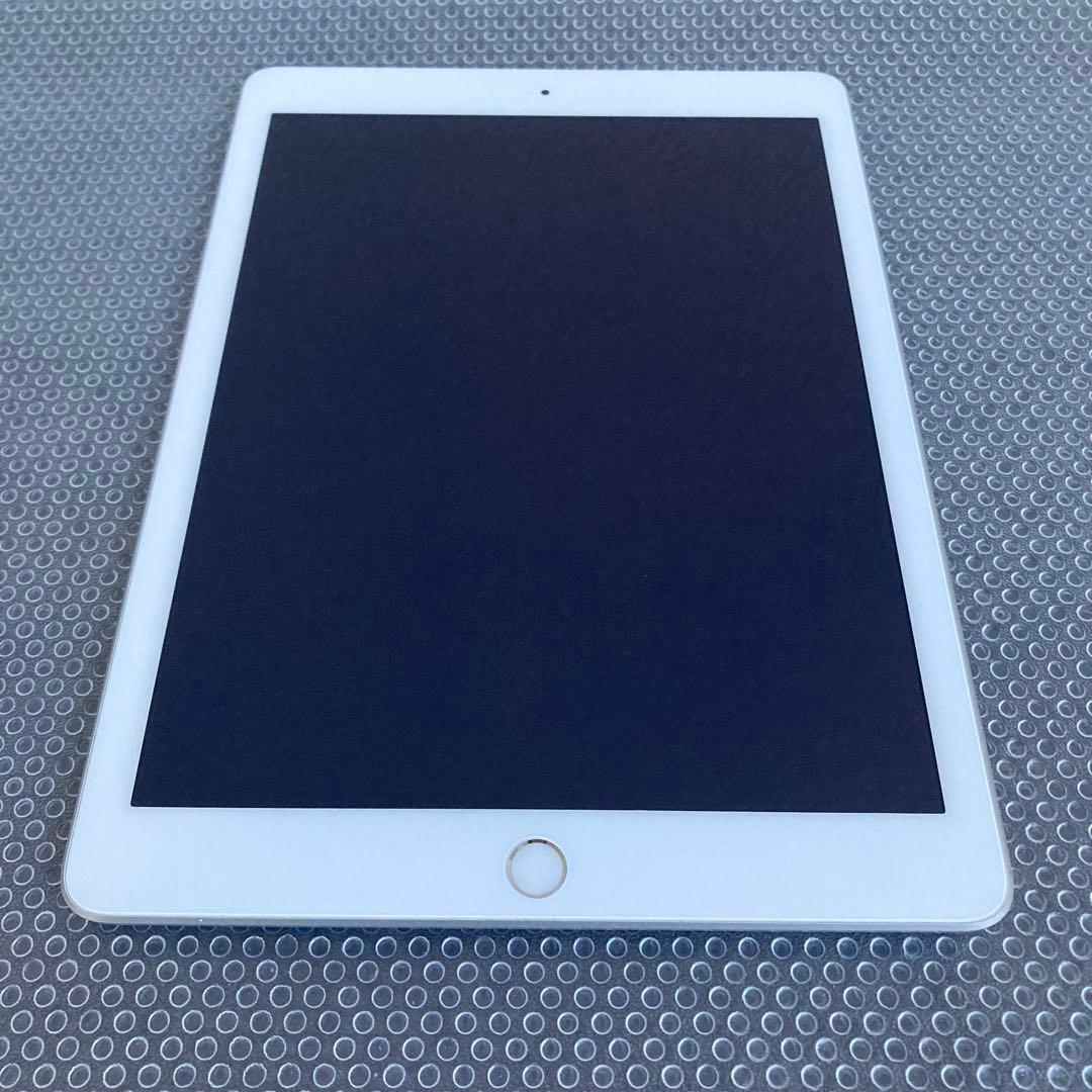 828【早い者勝ち】美品☆iPad5 第5世代 32GB SIMフリー☆