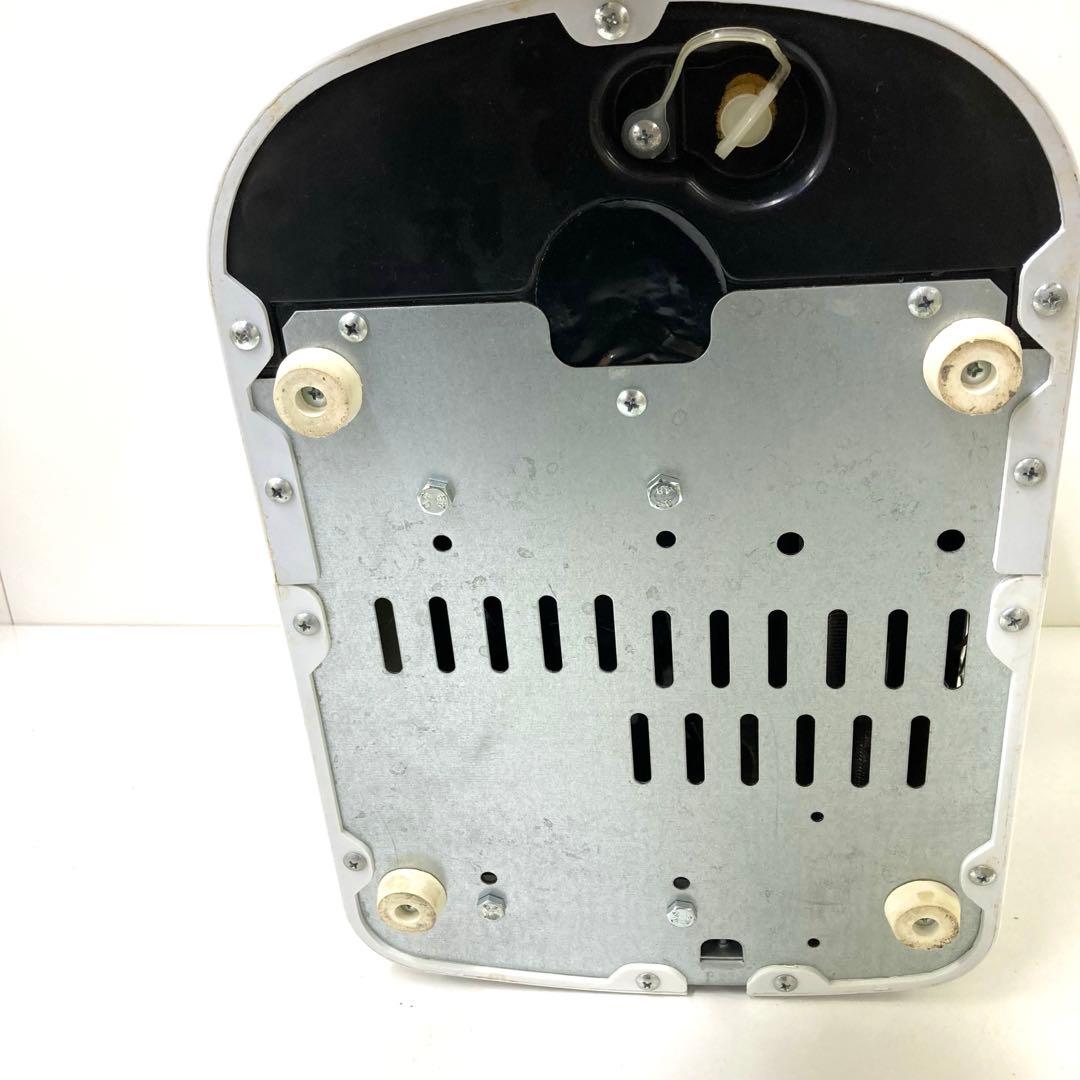 2982-F VERSOS ベルソス 高速製氷機 VS-ICE02 ホワイト