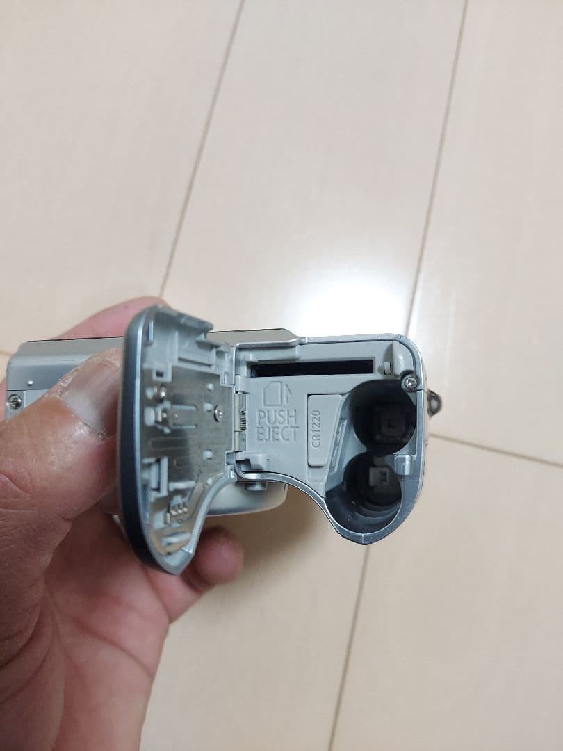 Canon PowerShot A540 動作確認済み　スマホ転送