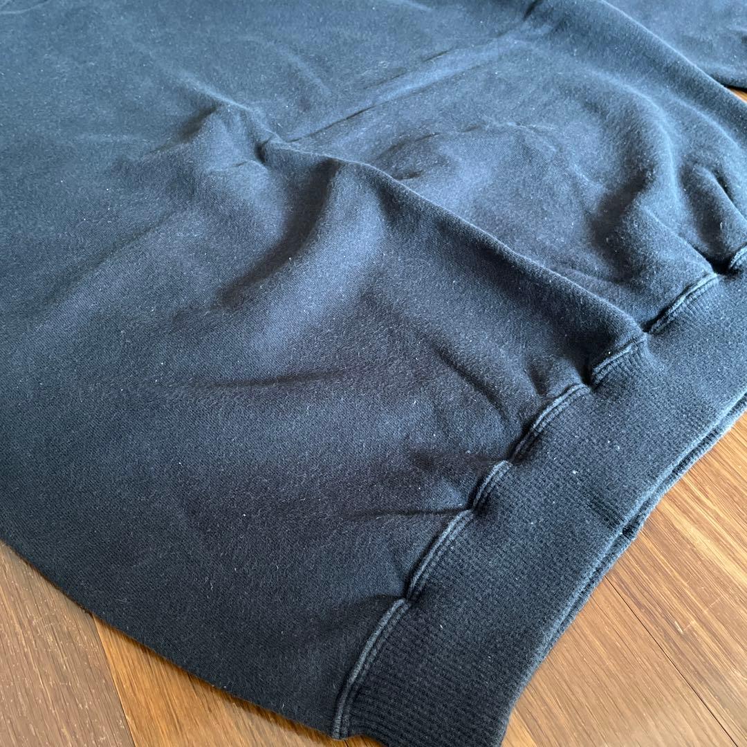 HAI SPORTING GEAR スウェット ネイビー Mサイズ