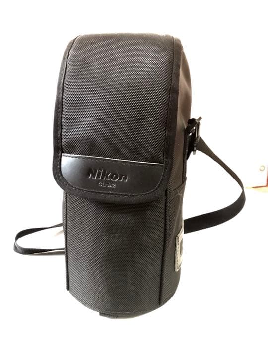 AF-S Nikkor 300mm f/4D ライトグレー