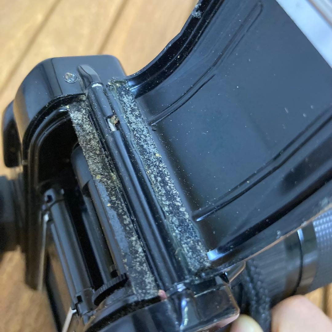 キャノン Canon A-1 マニュアルフォーカス 一眼レフカメラ フィルム