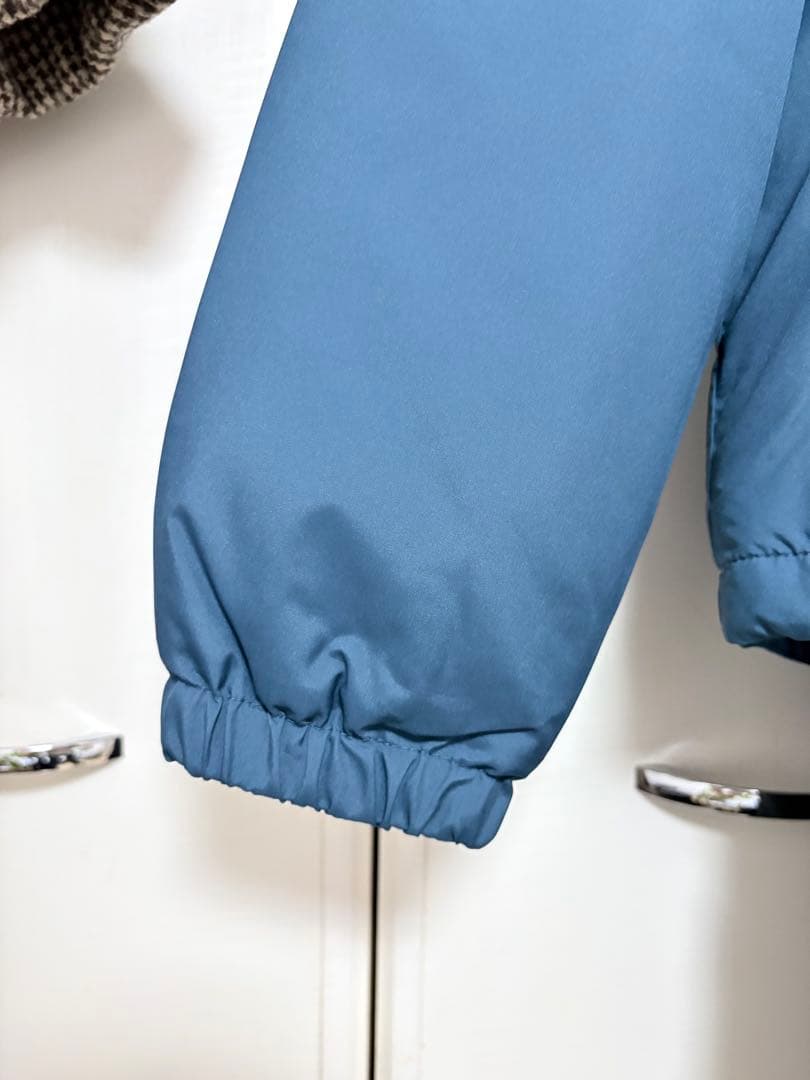 新品未使用　ダイワ 防寒 ウォームアップスーツ DI-52009 2XL