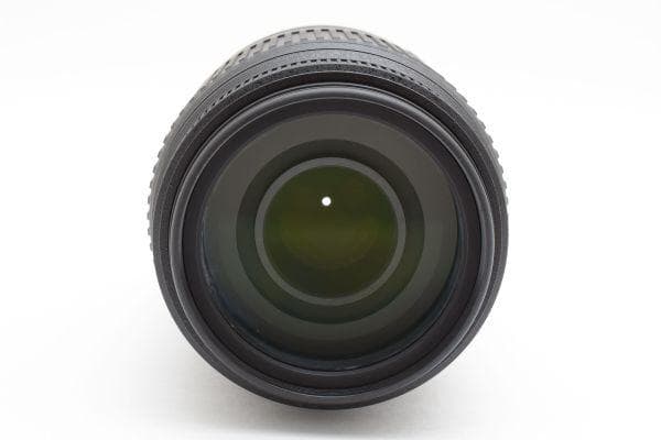 ★美品★ニコン AF-S DX 55-300mm ED VR #706