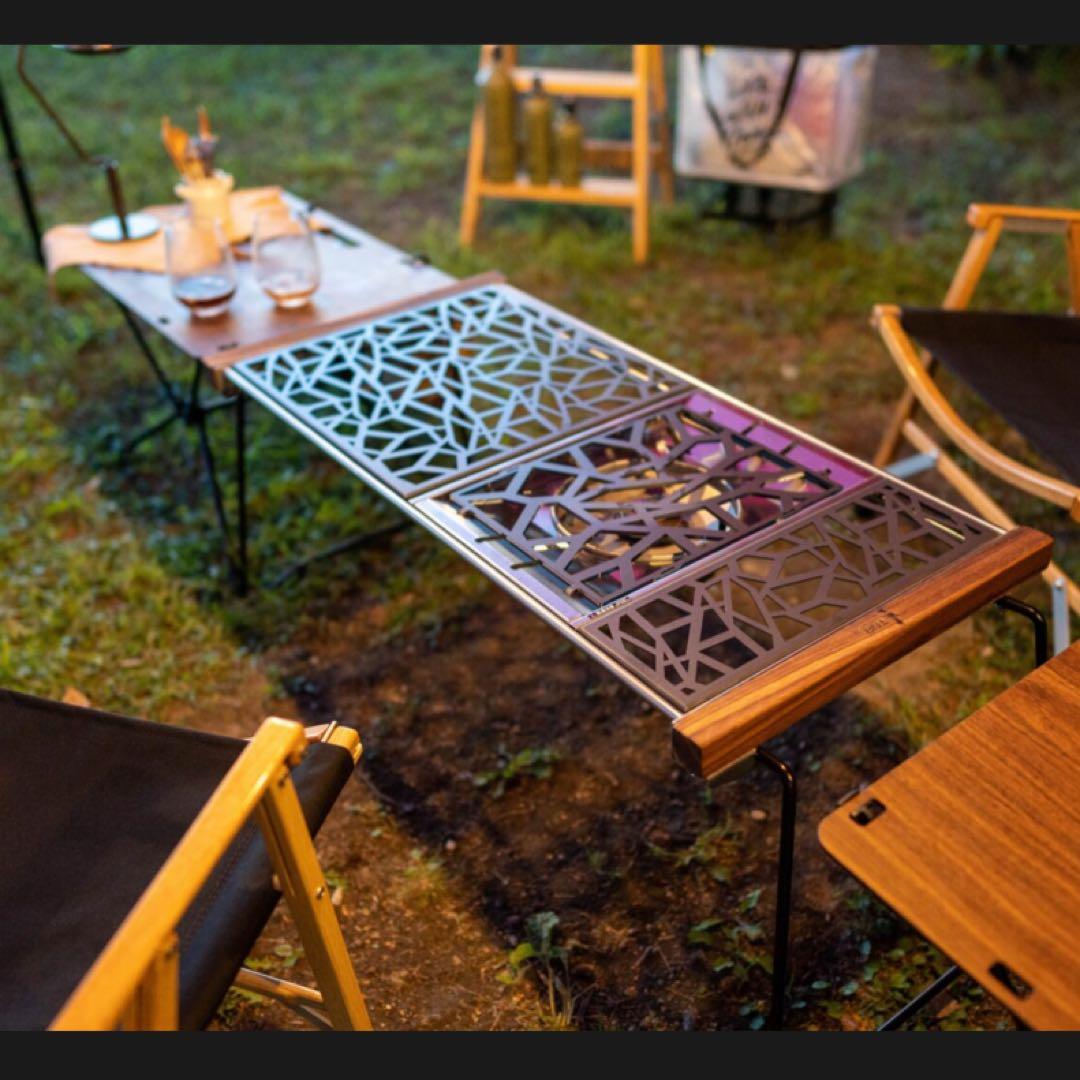 1/f SPACE igt用 IRONBOARD L&S セット　未使用品
