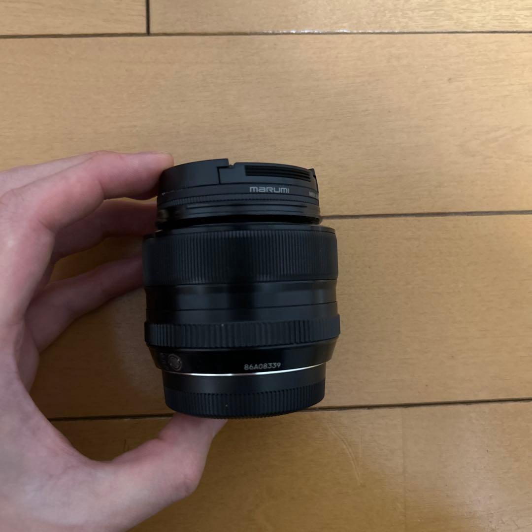 【即日発送可】Fujinon XF35mmF1.4 R 単焦点レンズ
