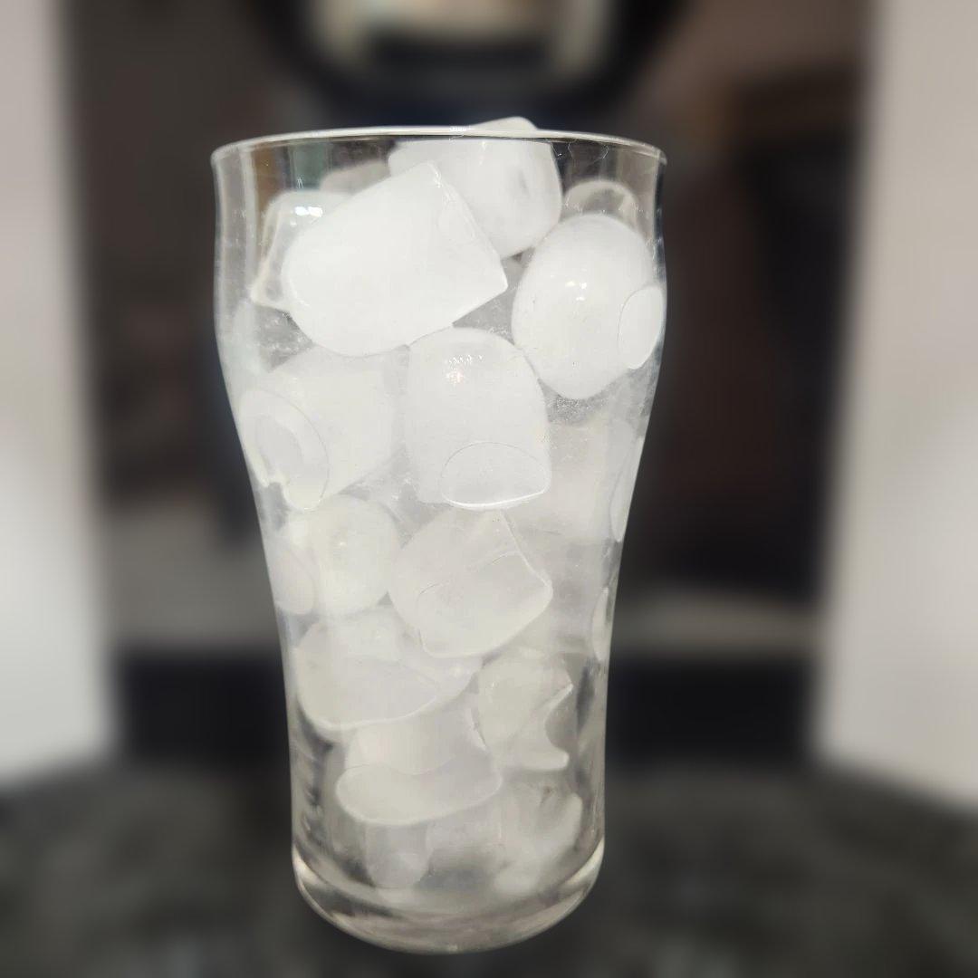 【最短6分】製氷／氷水 タッチパネル製氷機 ウォーターサーバー