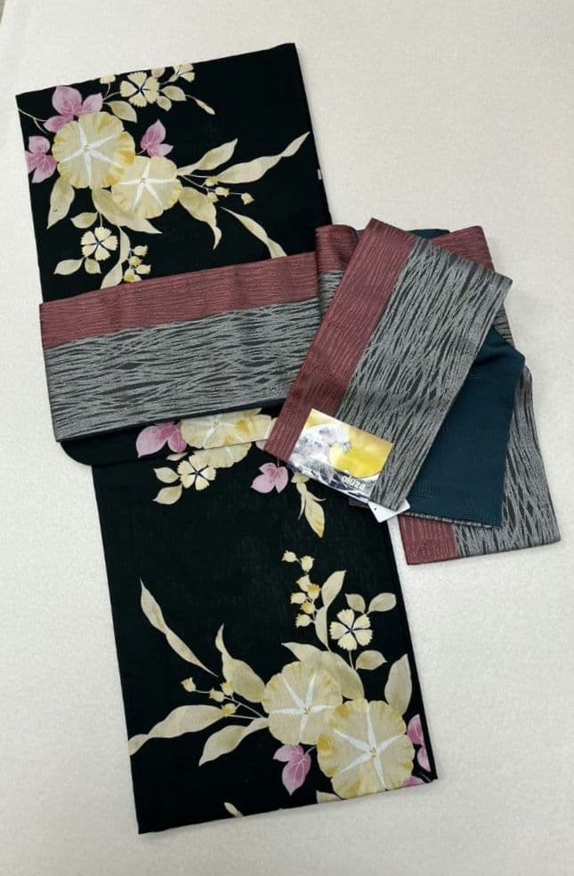 ❪7750❫ ◌ 浴衣 ◌ XL