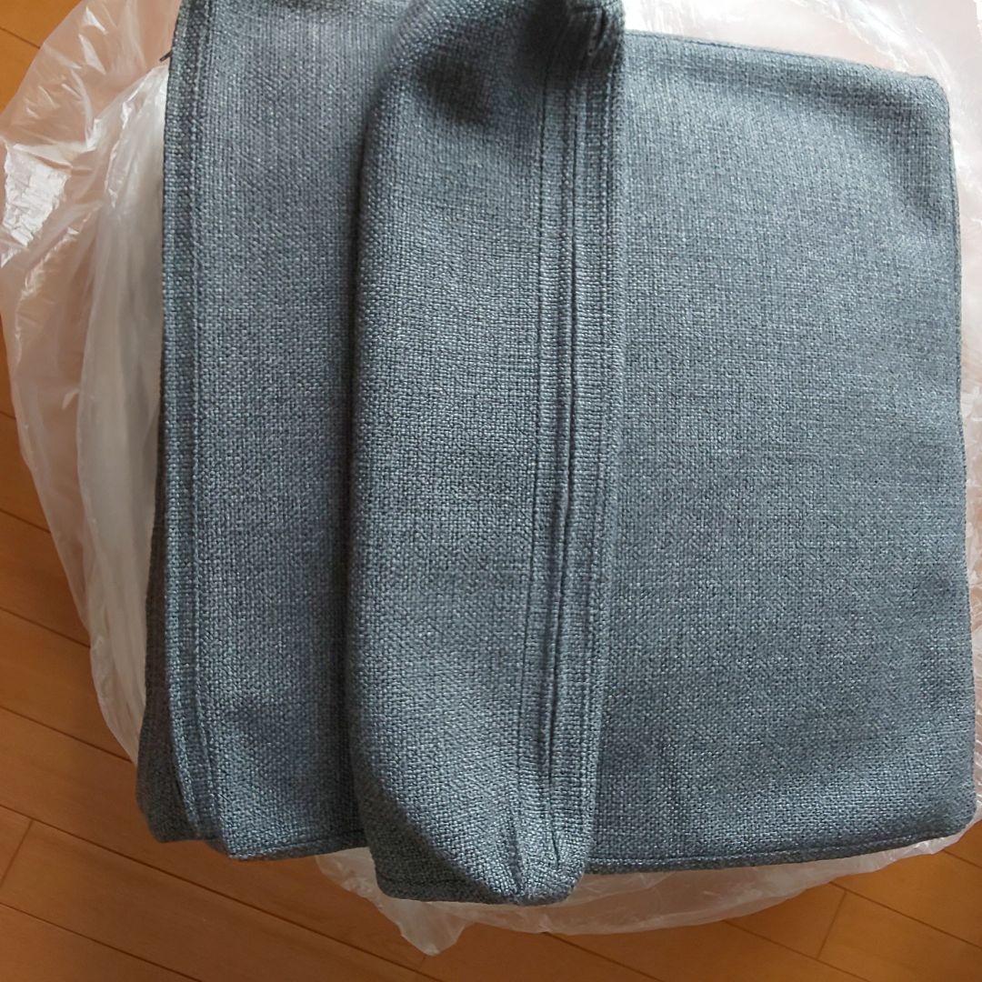 クッションカバー イタリア生地 4枚セット【A】