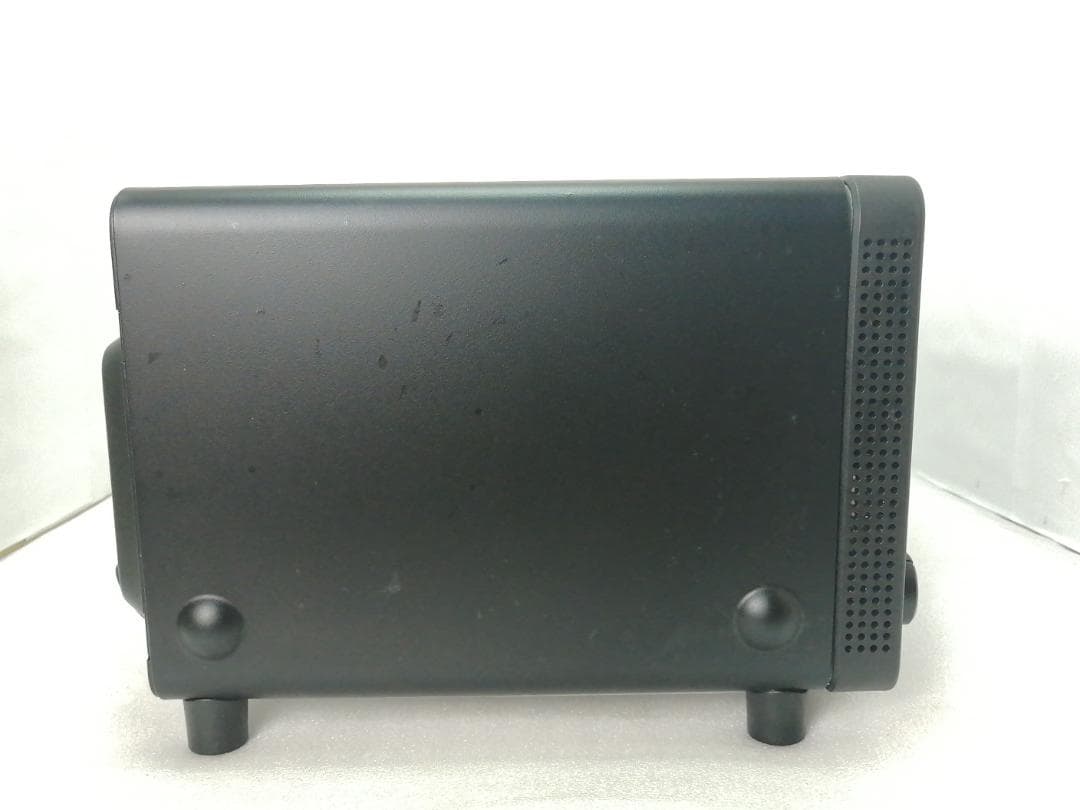 07 BALMUDA　バルミューダ　スチームトースター　21年製