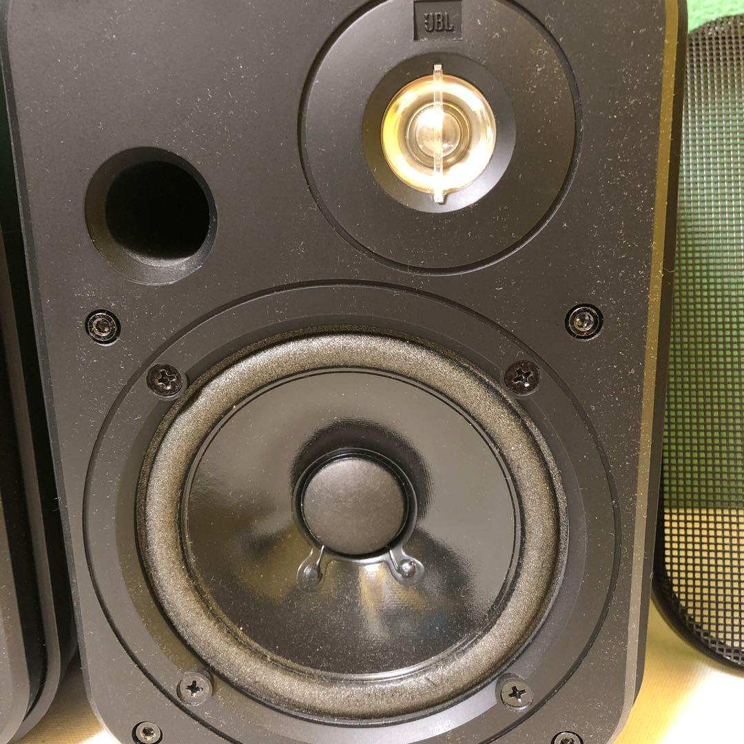 TYLER DURDEN と42● JBL Control One ペア