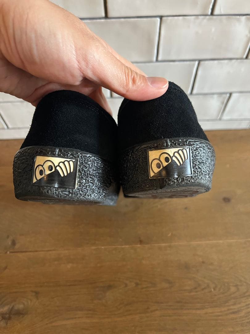 Last Resort AB タッセルローファー　26cm