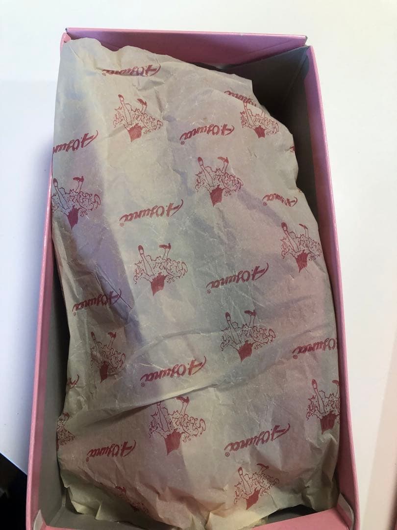 フラメンコ靴 39 オスーナプロベルトスエード赤