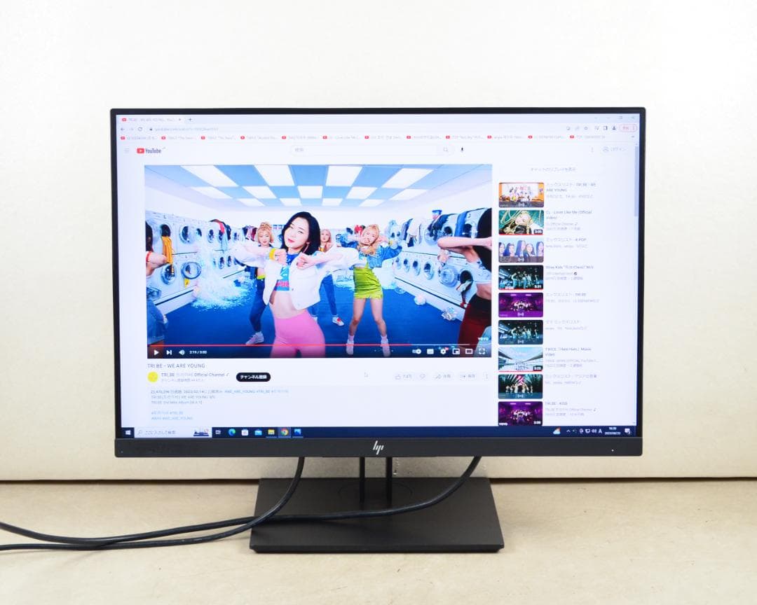 7271　HP　Z24nG2　24型　WUXGA　Type-C　HDMI　IPS