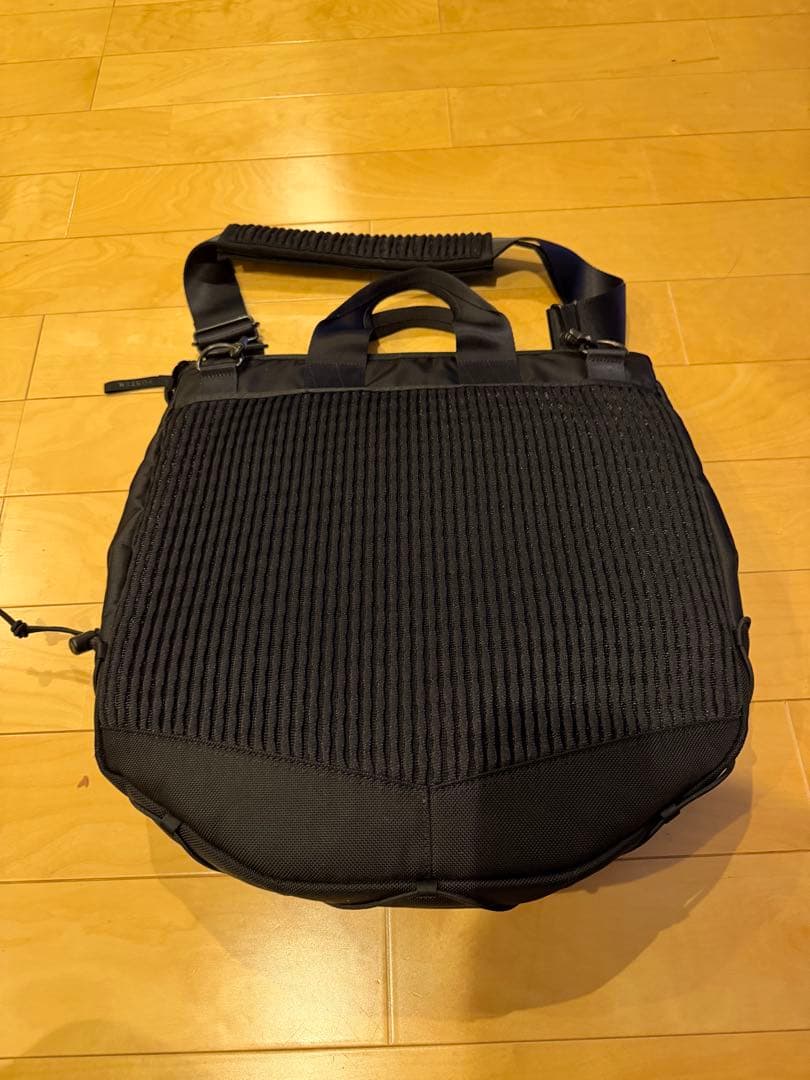 Porter Things 2way helmet bag ポーター