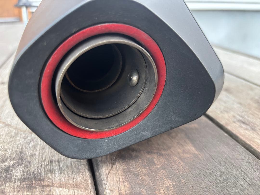 NINJA1000SX SCORPION カーボンファイバー マフラー