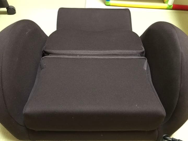 骨盤スリム 3Dエアー　CY-1125