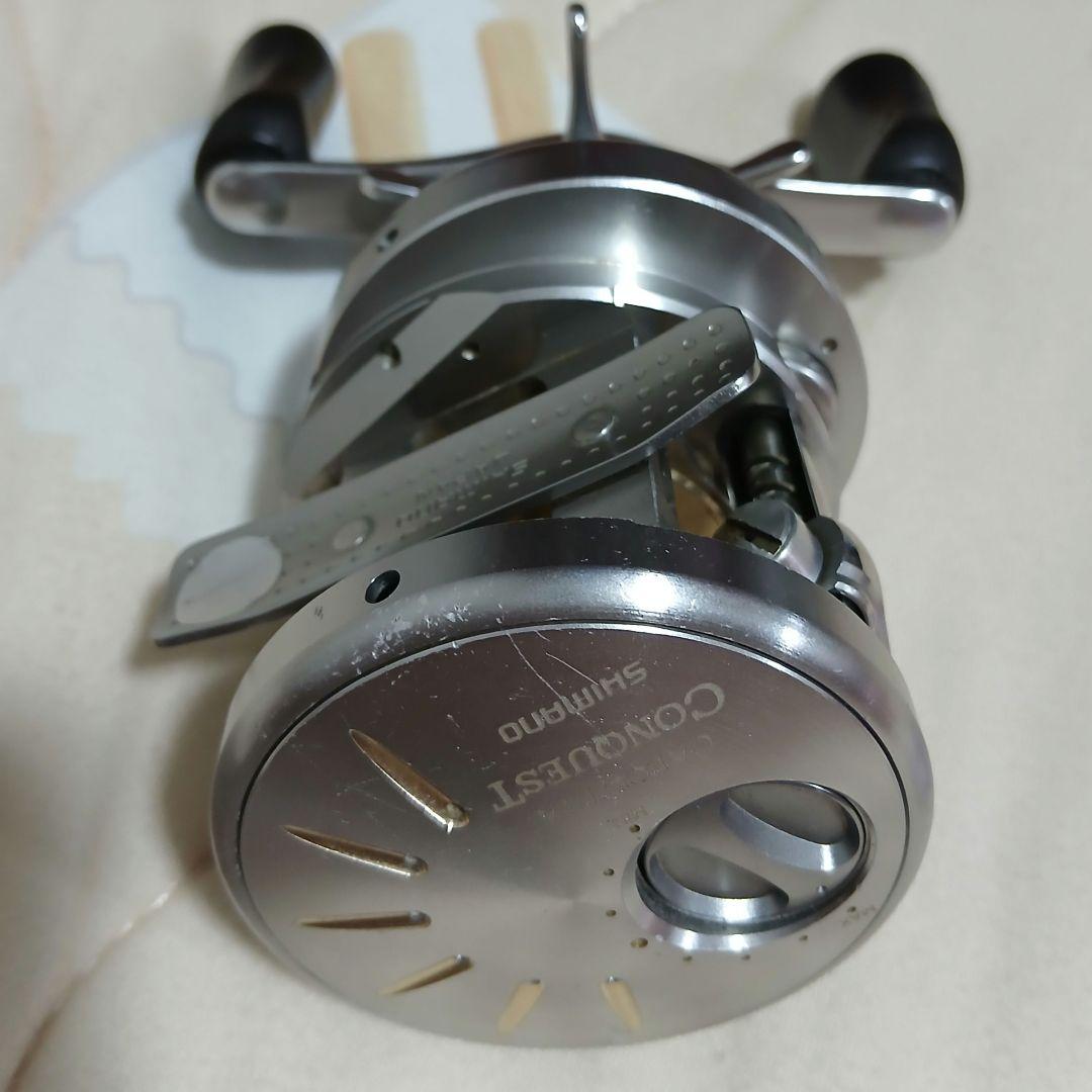 03カルカッタコンクエスト200DC