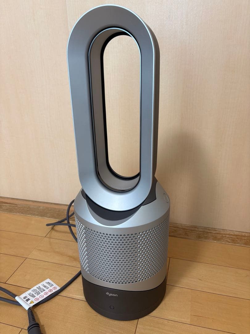 2023年製 Dyson Pure Hot+Cool (HP00 )極美品