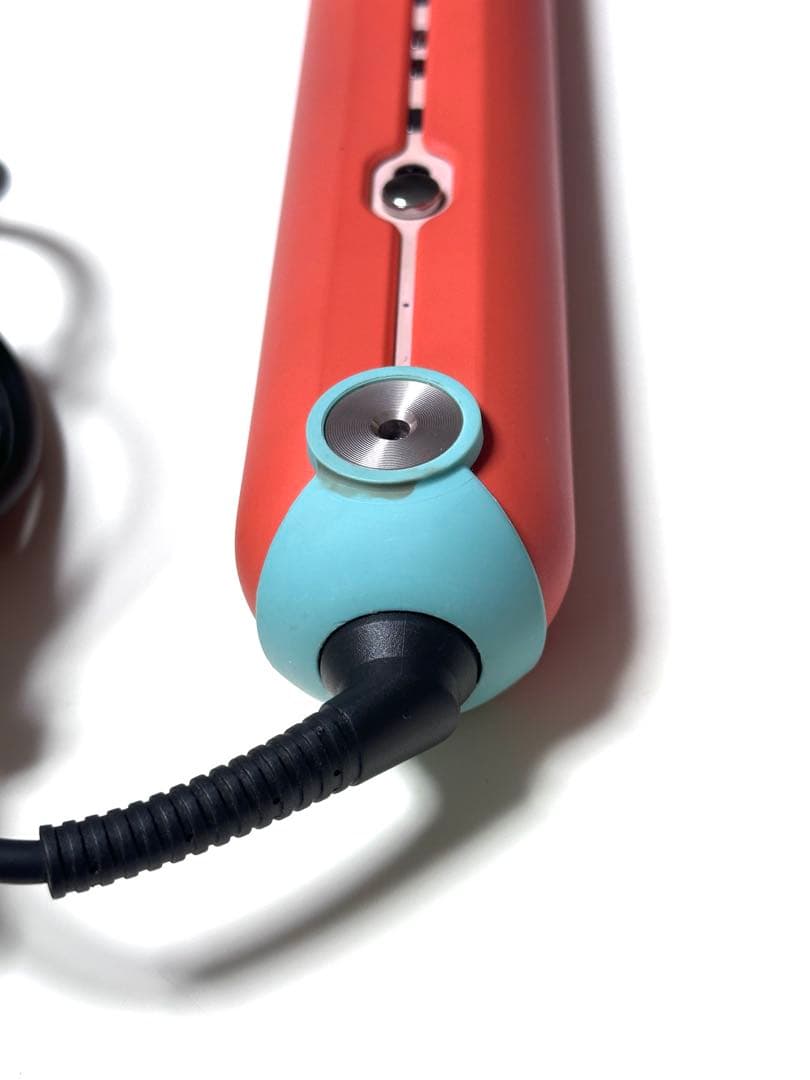 ダイソン DysonCorrale ヘアアイロン HS07CP