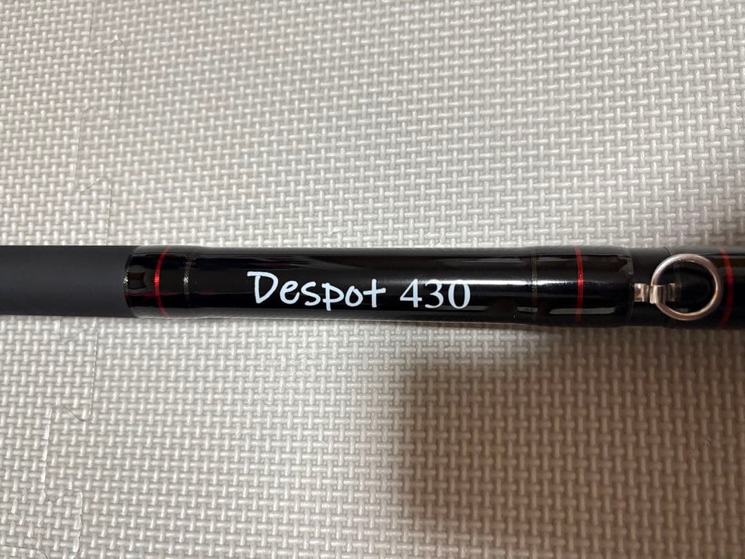 ゼニス　デスポート　430 EVA