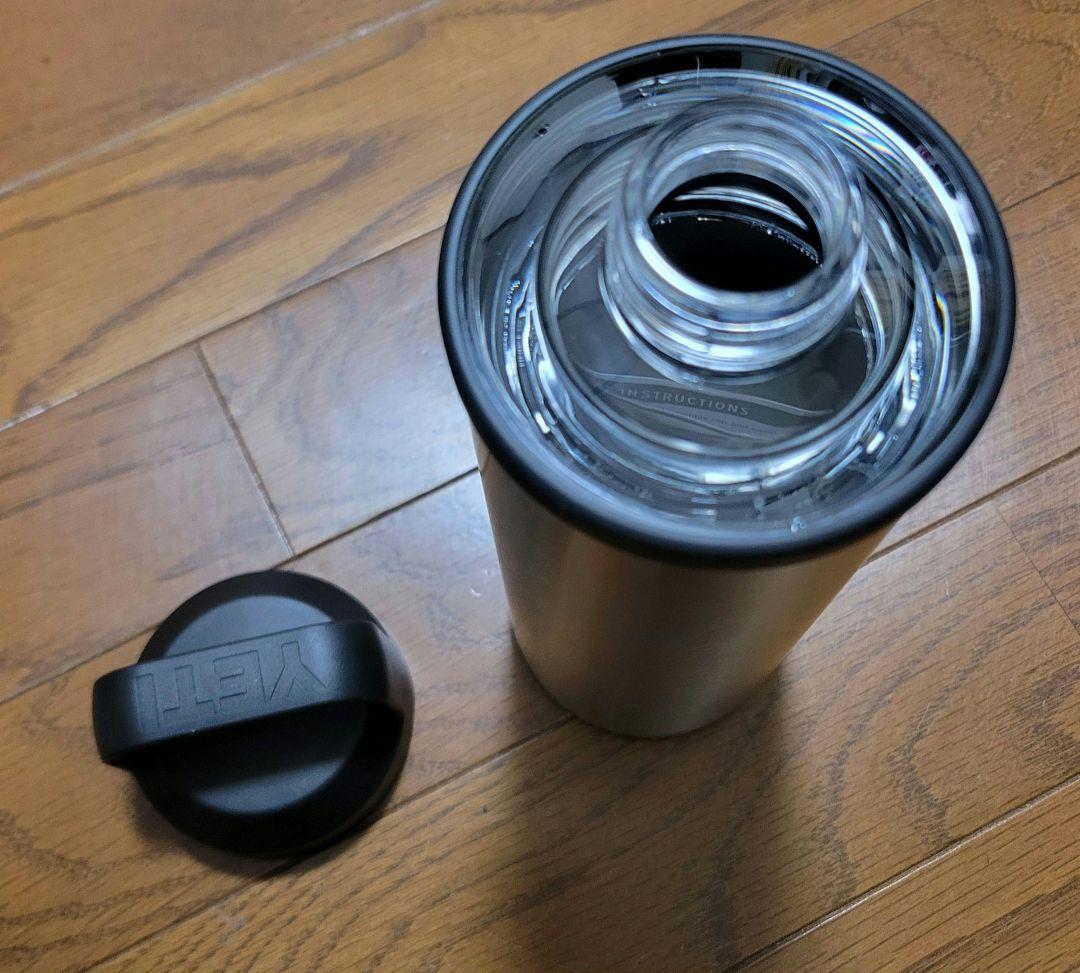 イエティ ハワイ限定 コラボ YETI 18oz タンブラー