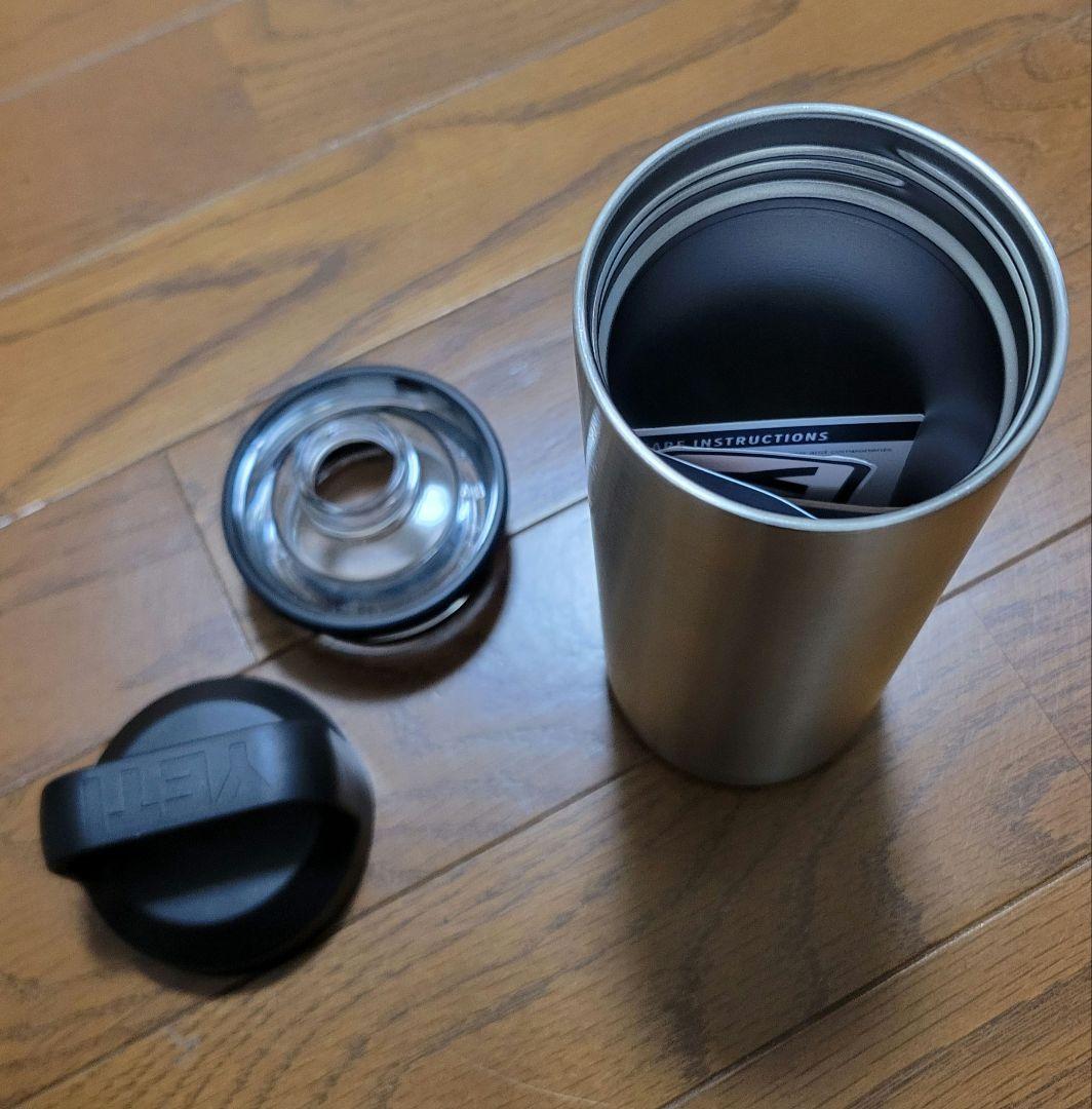 イエティ ハワイ限定 コラボ YETI 18oz タンブラー