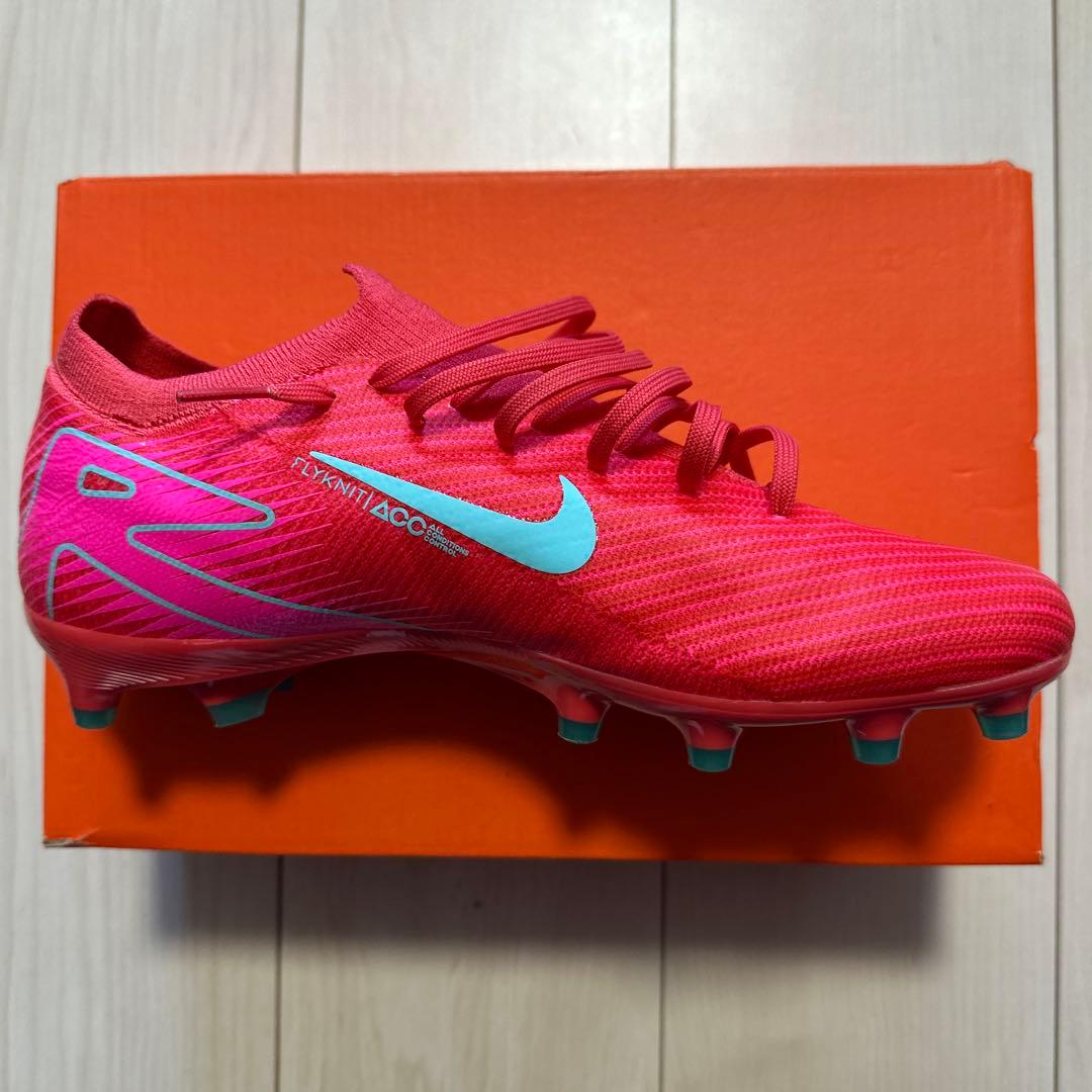 シューズ ZM VAPOR 16 PRO AG-PRO