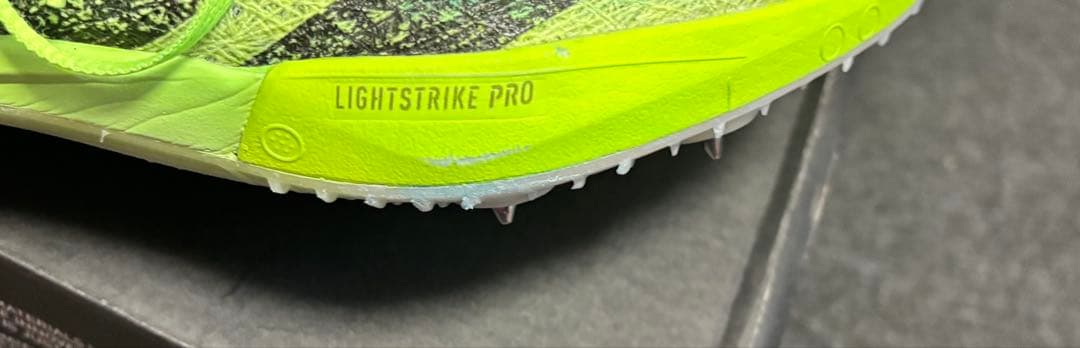 アディゼロ プライム sp3【26.5cm】prime sp3（adidas）