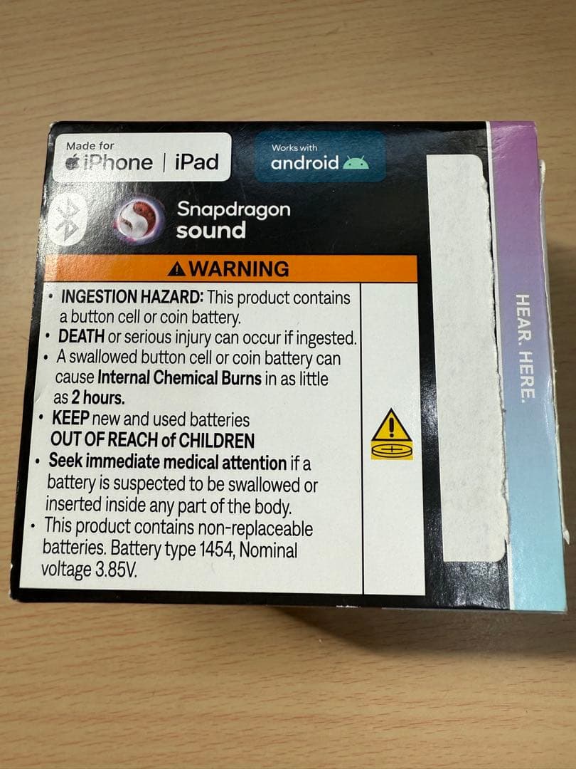 美品Bose QuietComfort Ultra Earbuds ブラック