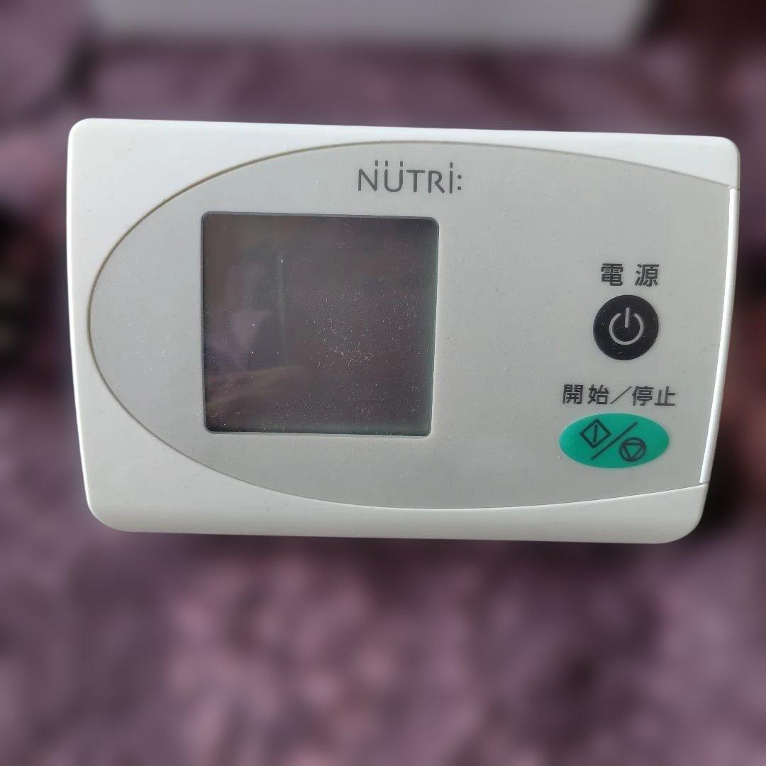 胃瘻PG電動ポンプQ 本体セット